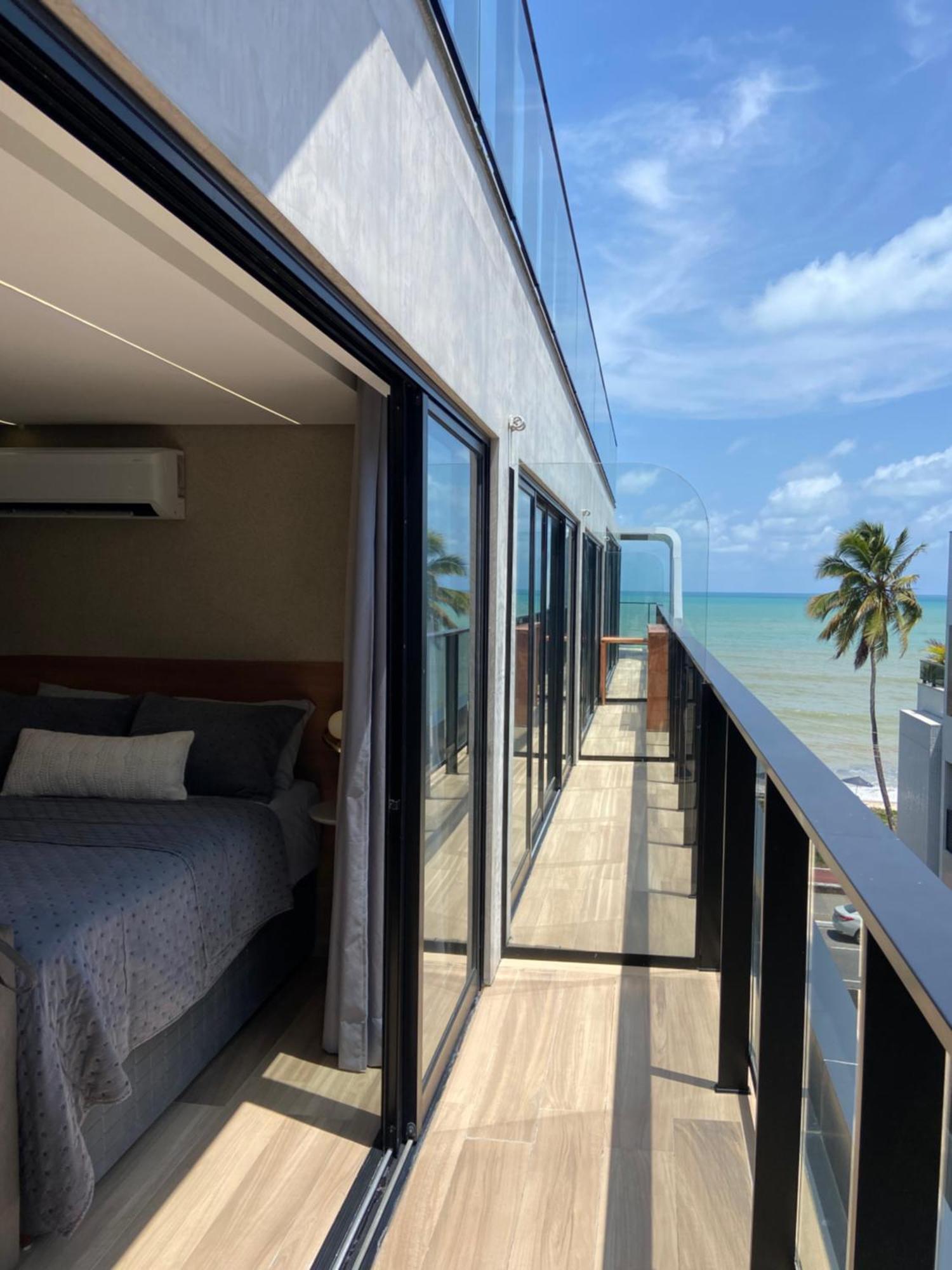 Setai Edition - Luxo E Vista Para O Mar Жуан-Песоа Экстерьер фото